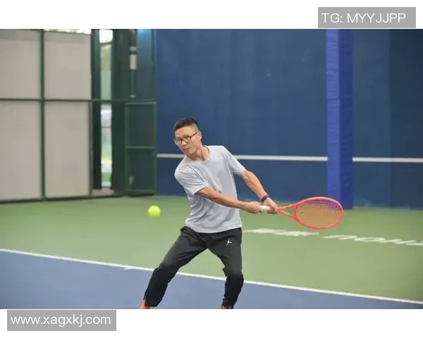 网球盛宴：深入剖析杭州网球队的默契配合与战术策略