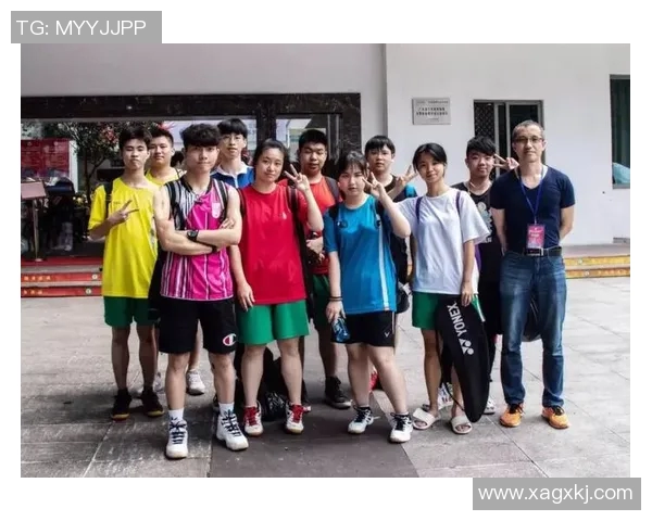 羽毛球精神：南京羽毛球队拼搏历程的真实记录与感悟