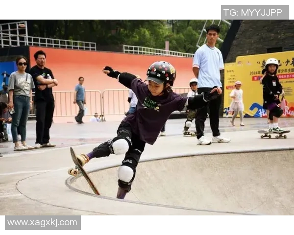 全国街舞大赛点评杭州滑板队展现力量与激情的完美结合
