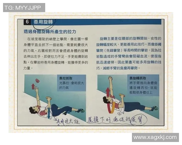 杭州攀岩队协作能力分析与表现评估的深入研究与探讨