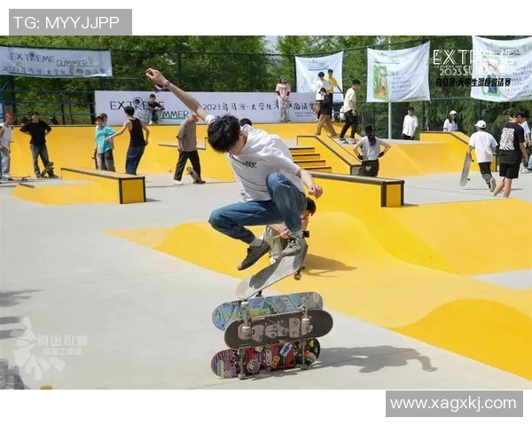 杭州滑板队在世界街舞大赛中的精彩表现与状态分析