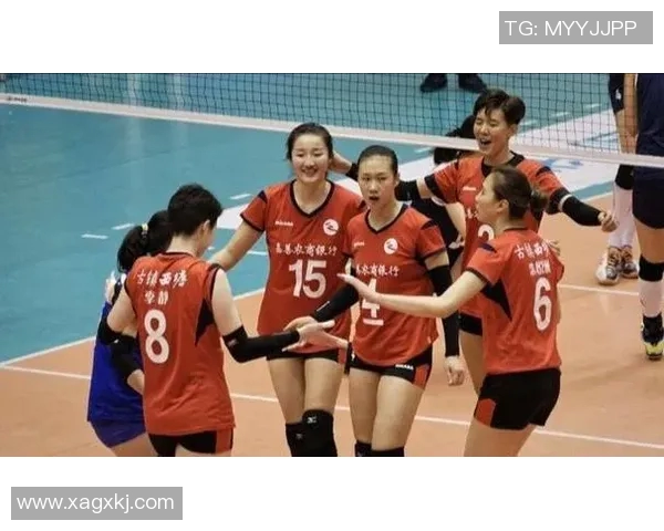 赛后分析西安排球队与上海排球队技术对抗的关键因素与表现总结