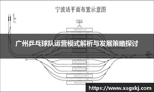 广州乒乓球队运营模式解析与发展策略探讨