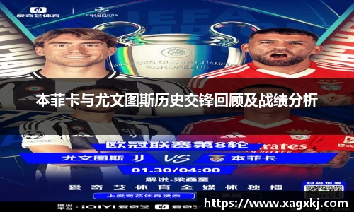 本菲卡与尤文图斯历史交锋回顾及战绩分析